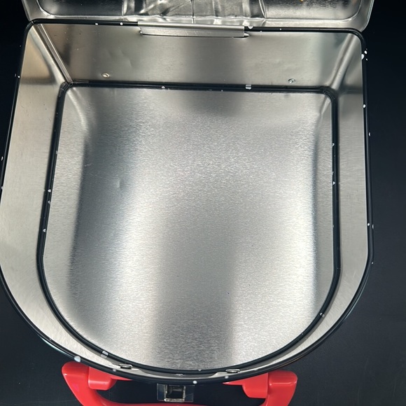 2015 Imperial Toy Tin Collectors Mini Lunch Box Darth Vader - Picture 7 of 9